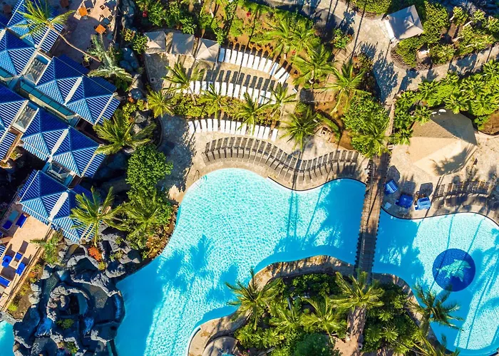 Hilton Grand Vacations Club Ocean Tower Waikoloa Village
