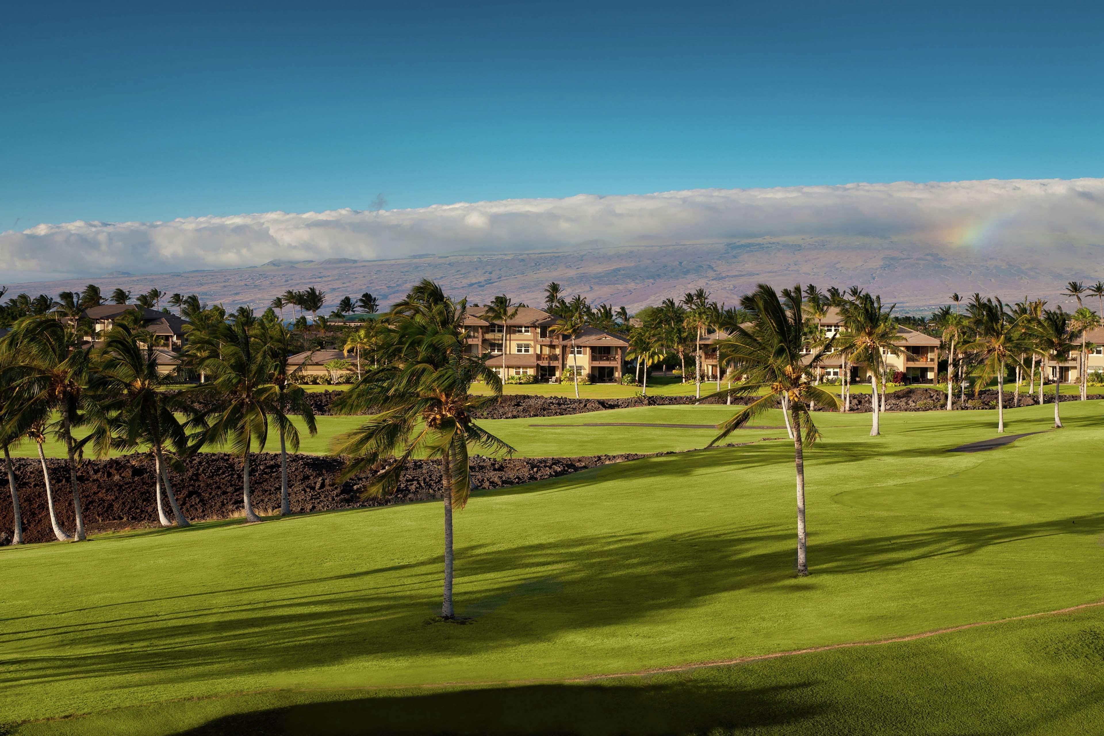 Hilton Grand Vacations Club Ocean Tower Village 3*