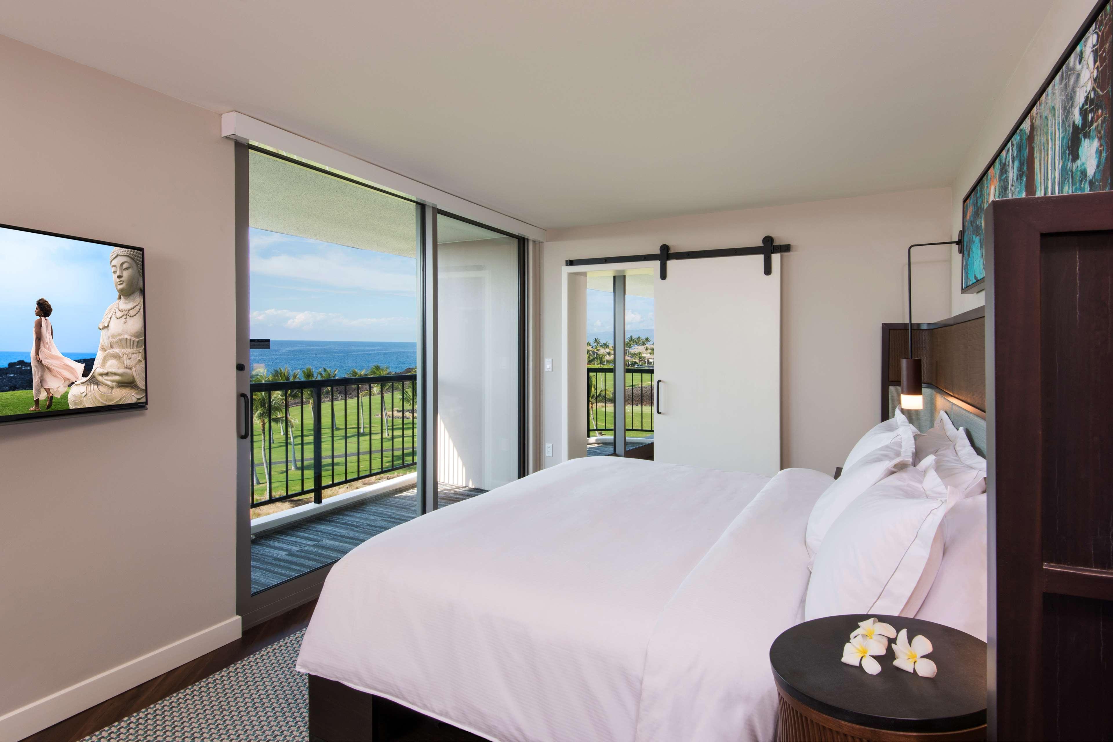 Hilton Grand Vacations Club Ocean Tower Village Resort