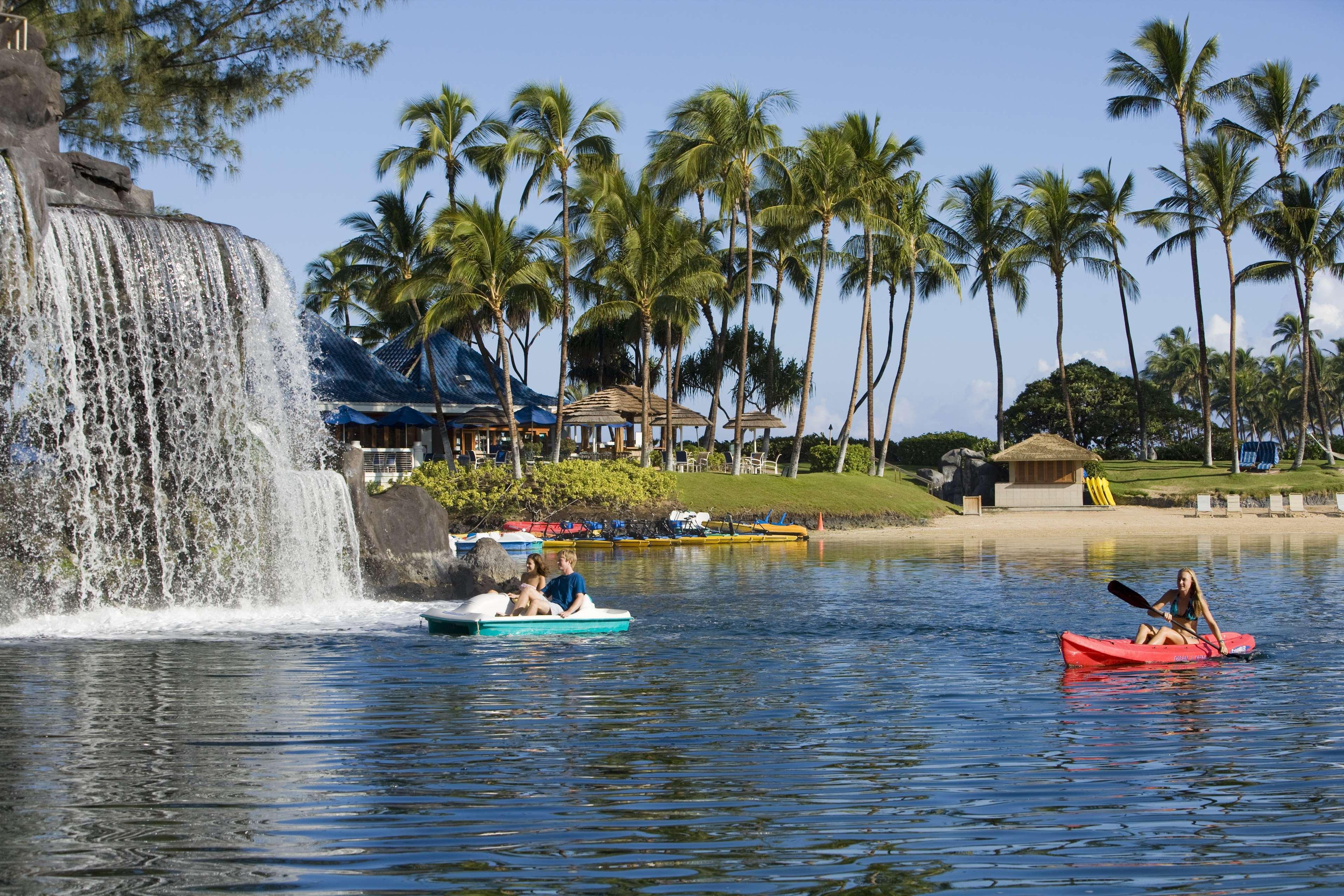 Hilton Grand Vacations Club Ocean Tower Village Resort 3*