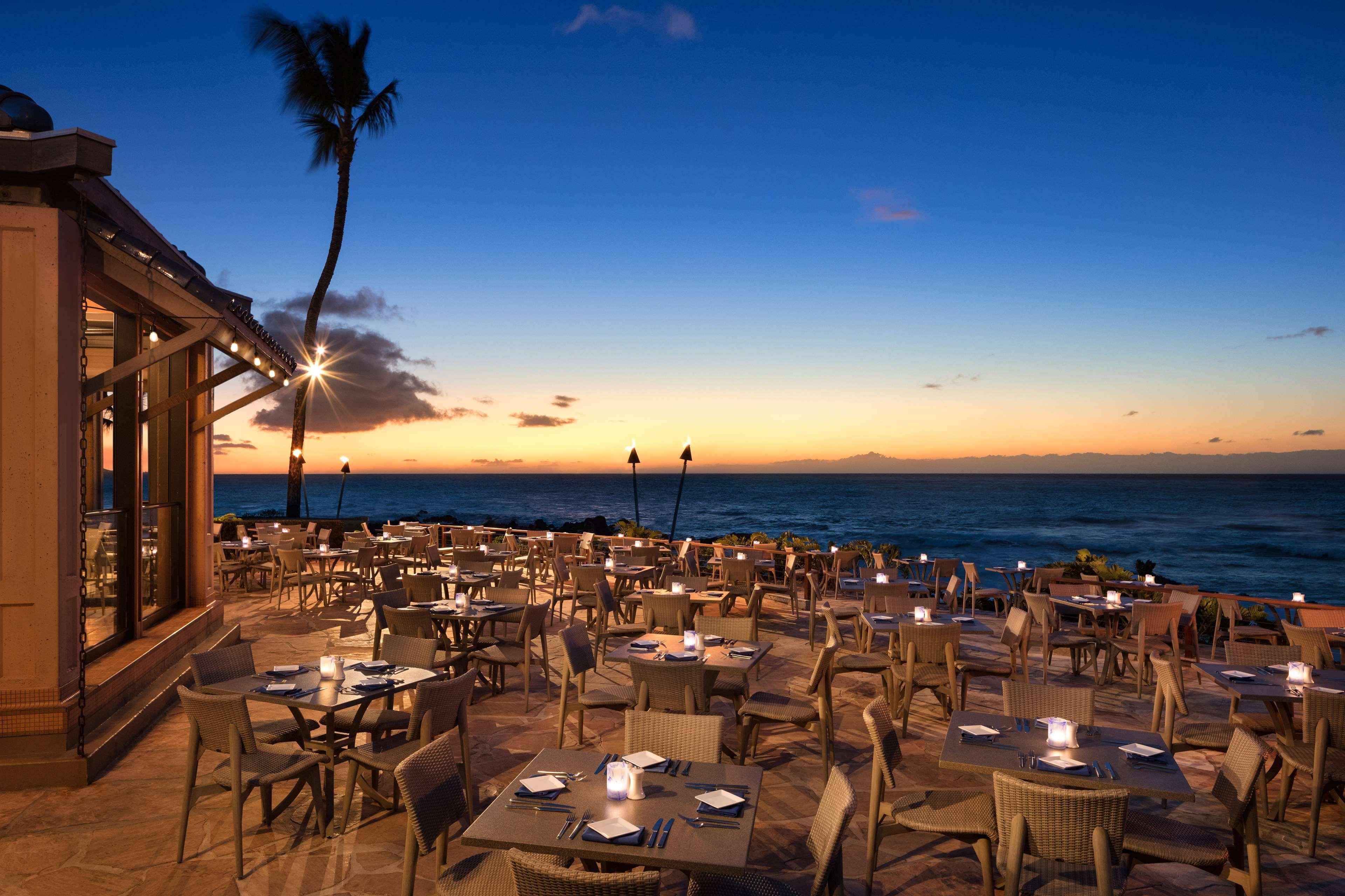 Hilton Grand Vacations Club Ocean Tower Village 3* Waikoloa