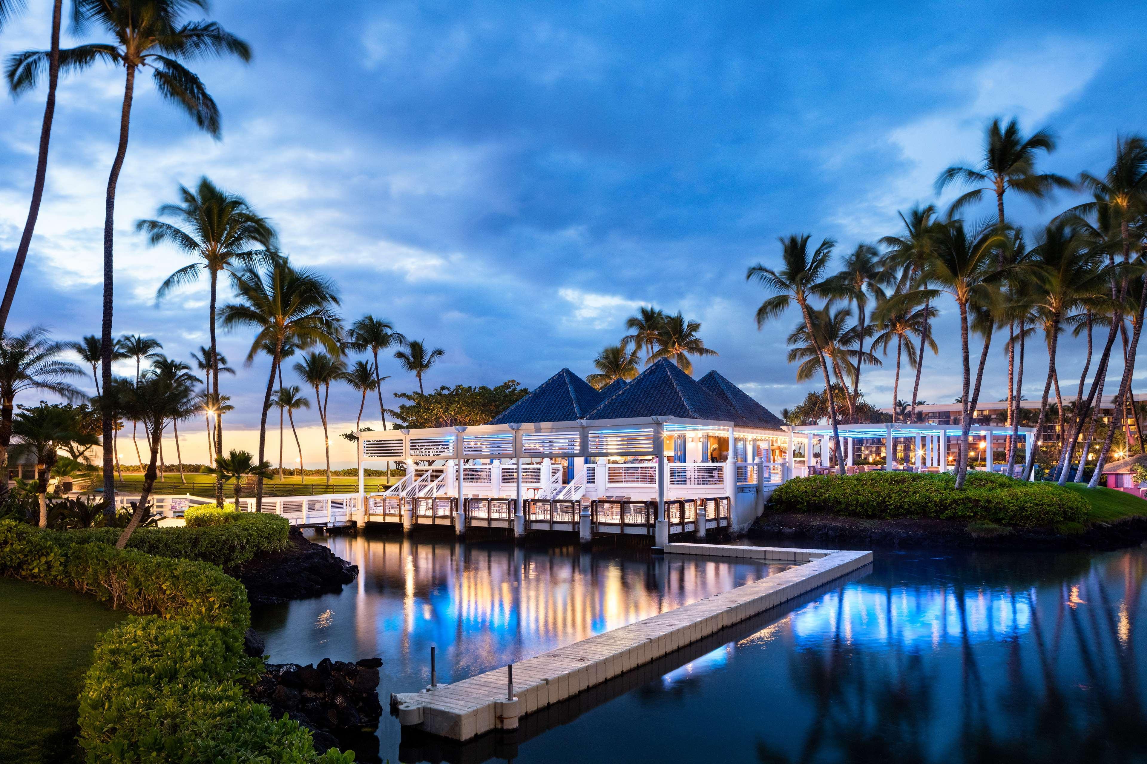 Hilton Grand Vacations Club Ocean Tower Village Resort
