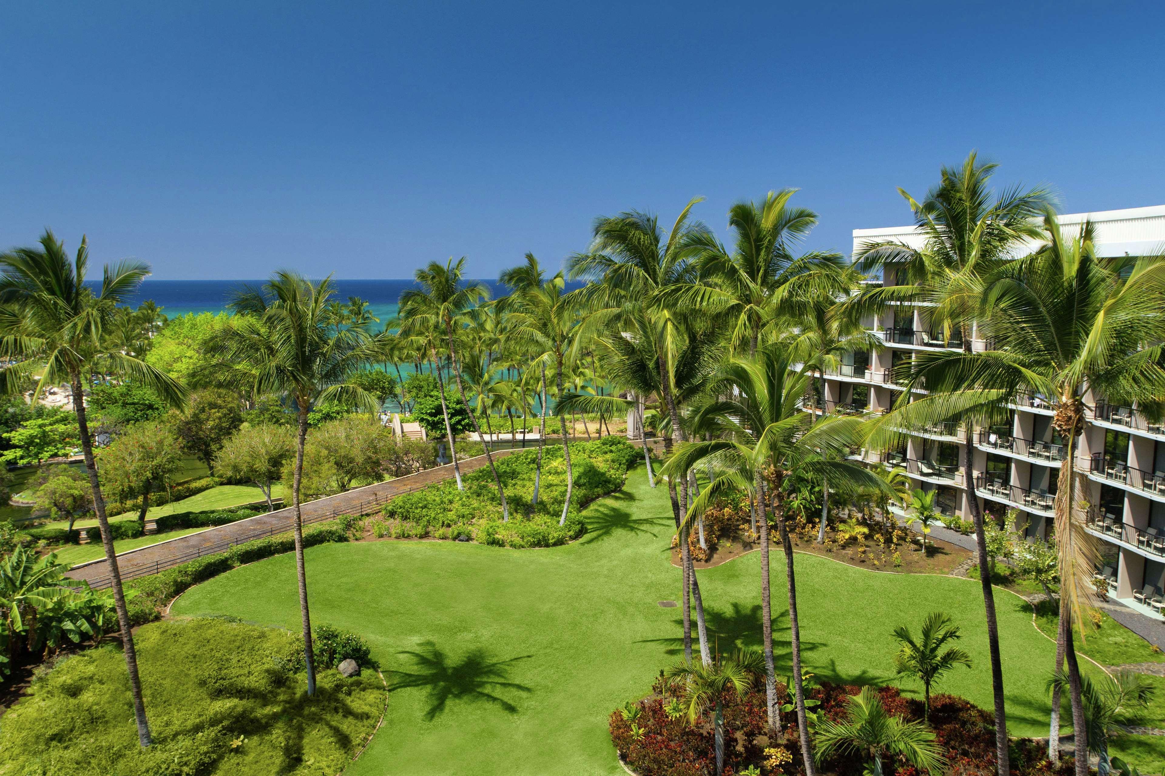 Resort Hilton Grand Vacations Club Ocean Tower Village 3*