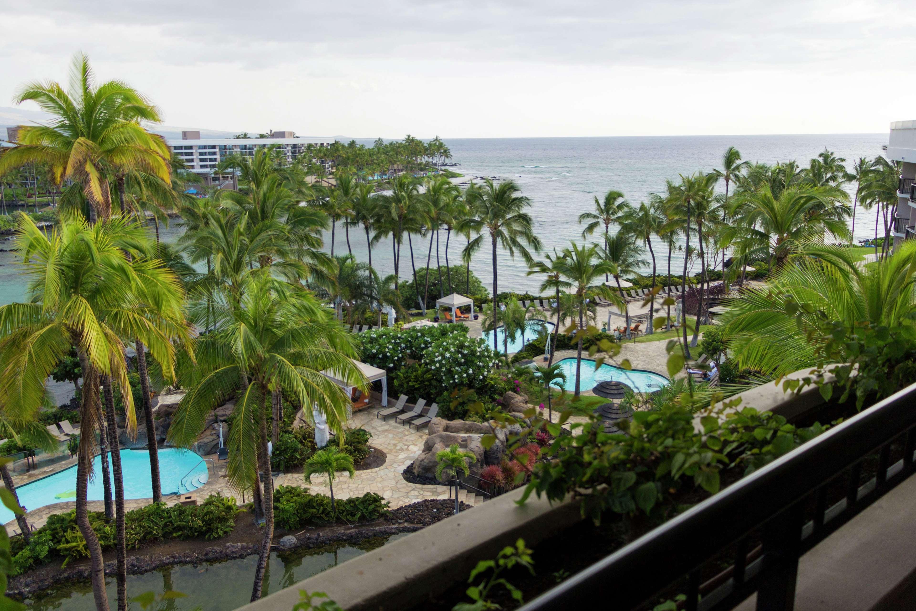 Hilton Grand Vacations Club Ocean Tower Village Resort