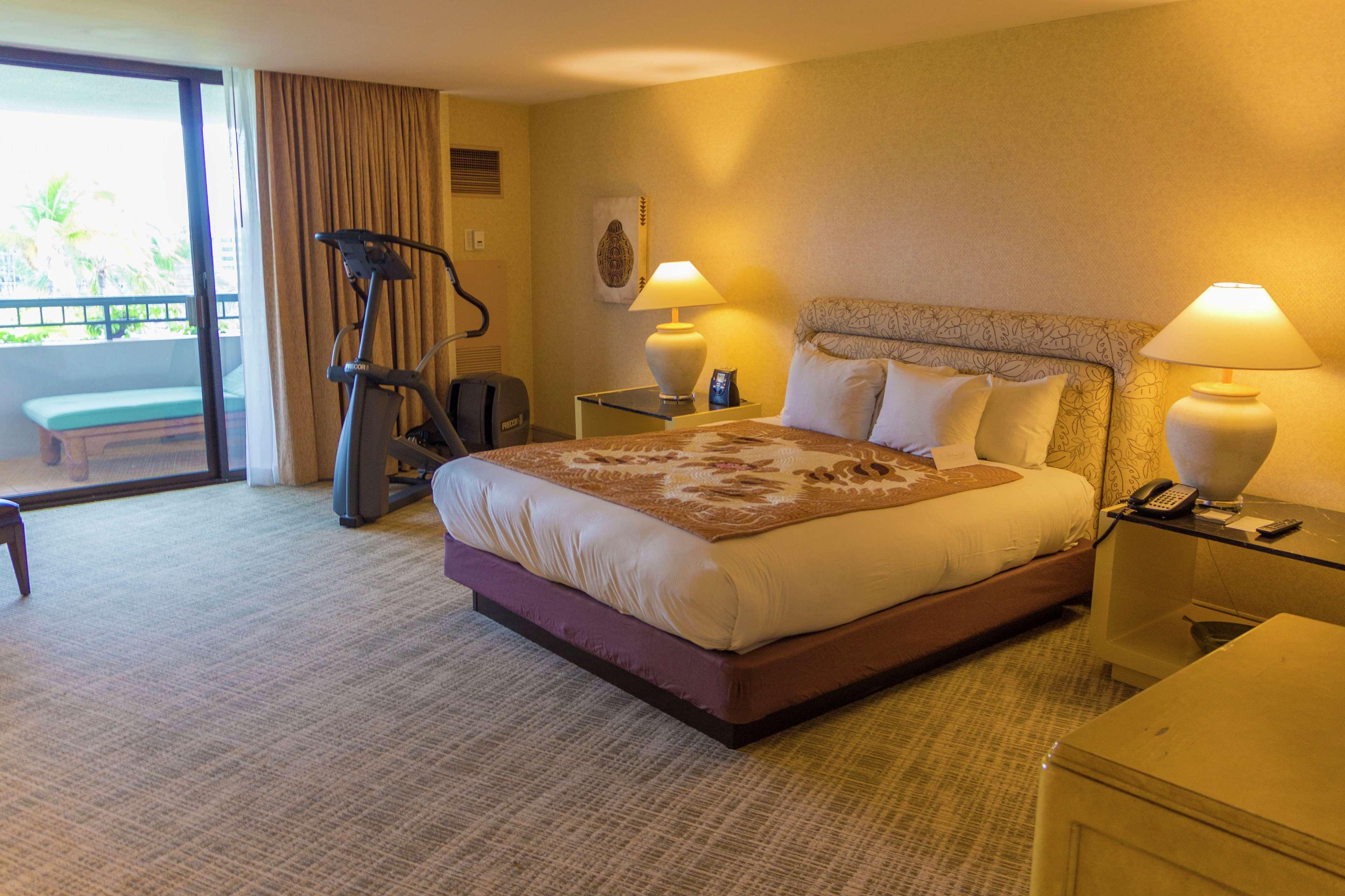 Hilton Grand Vacations Club Ocean Tower Village 3*