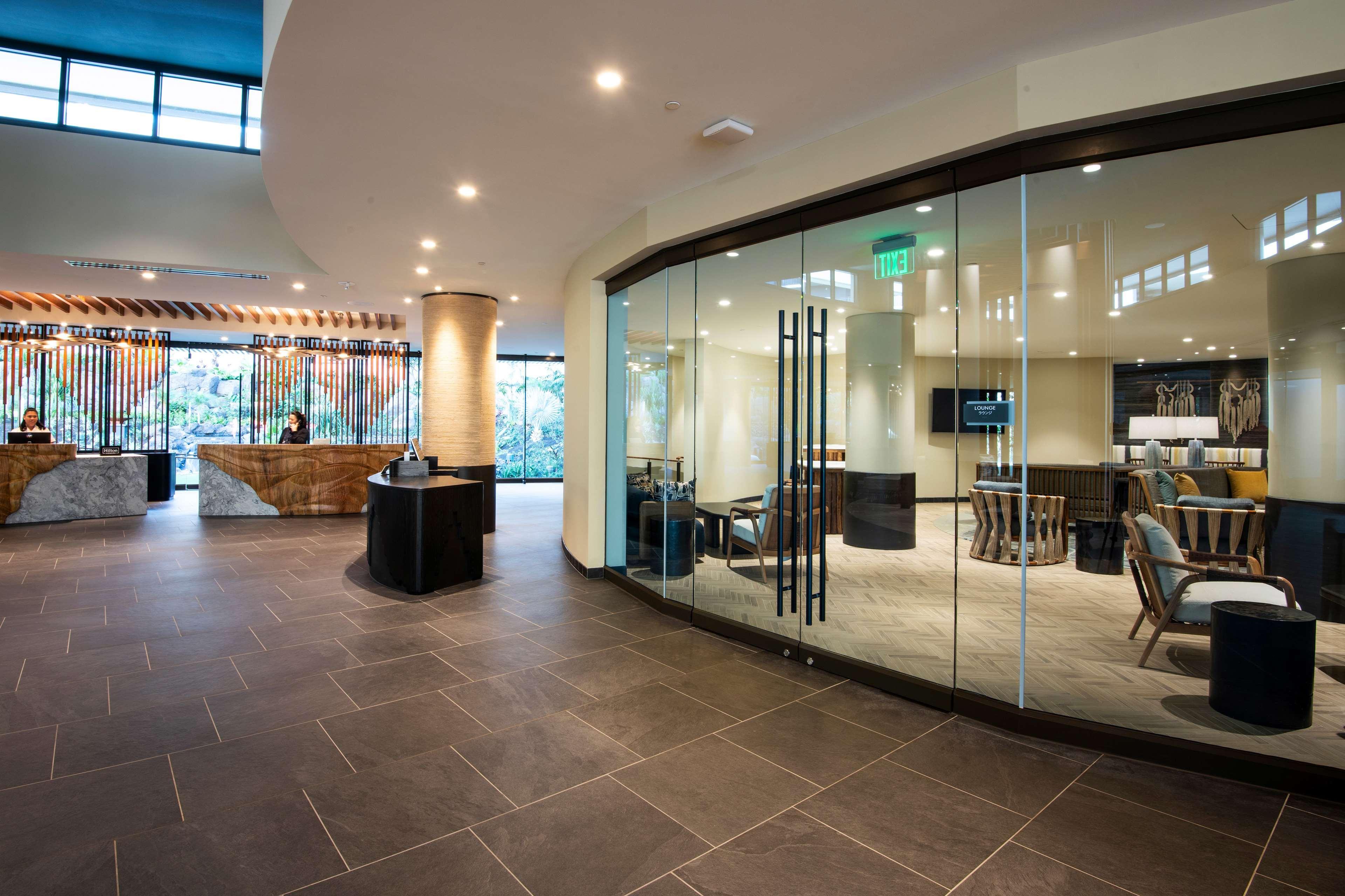 Hilton Grand Vacations Club Ocean Tower Village
