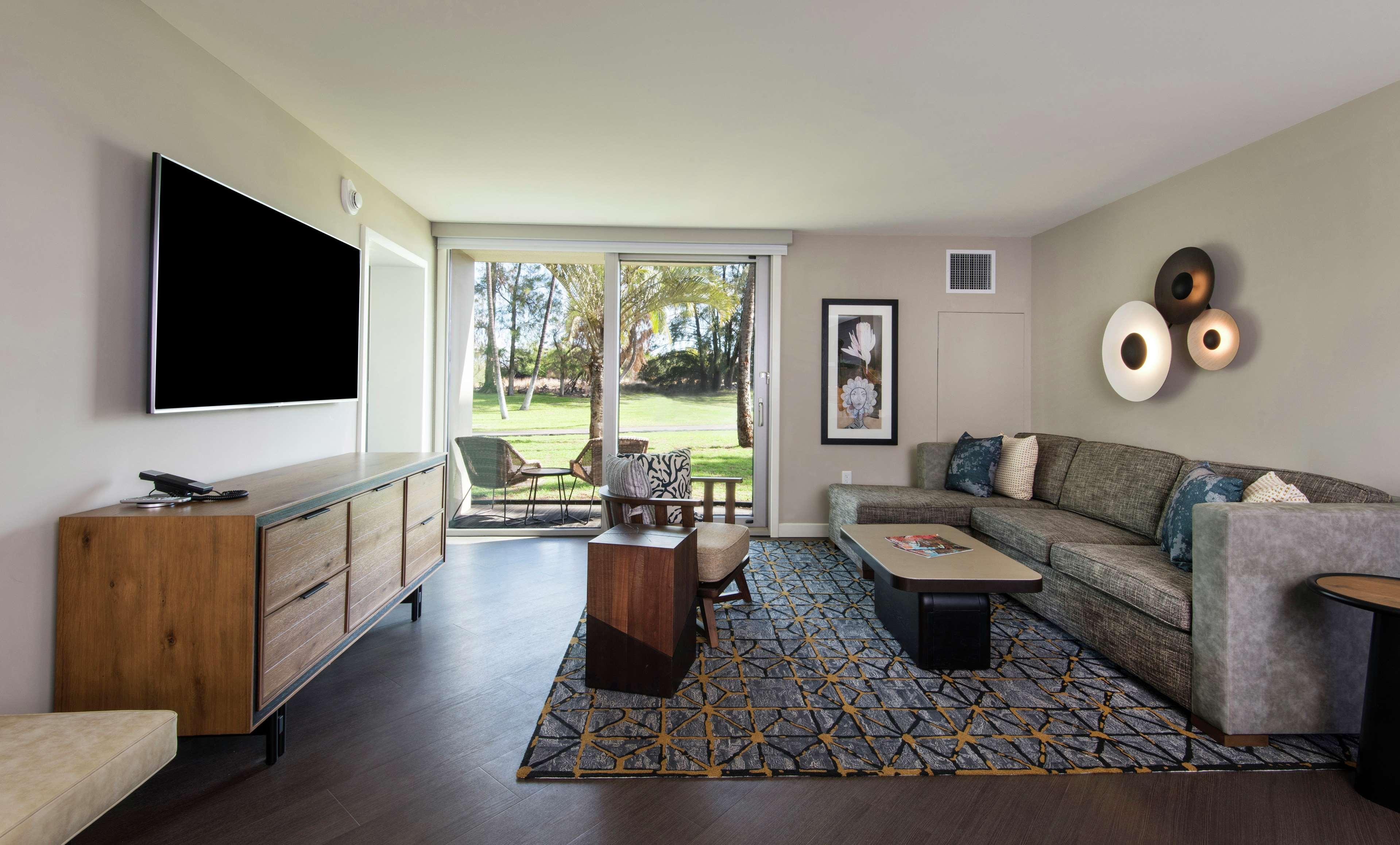 Hilton Grand Vacations Club Ocean Tower Village