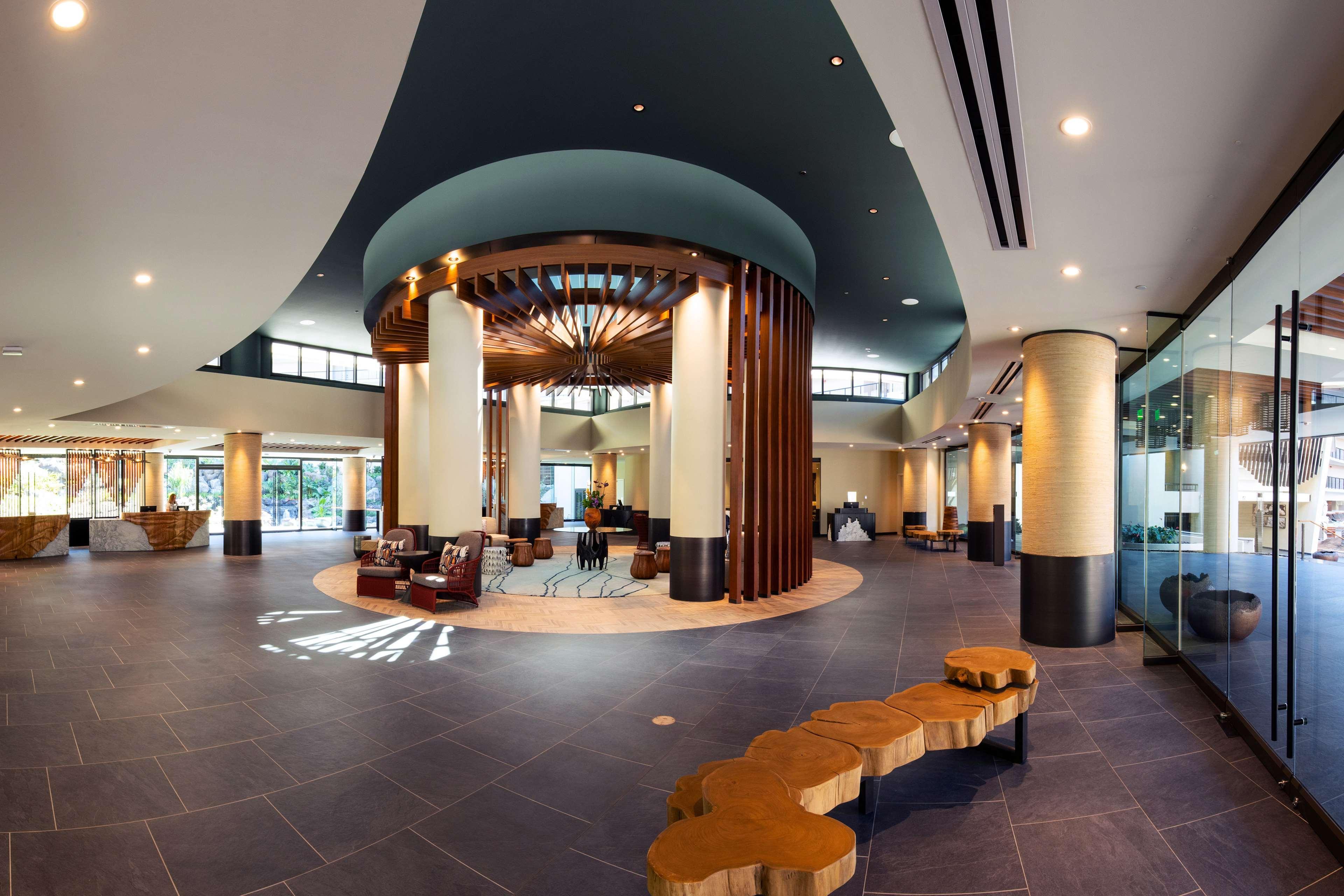 Hilton Grand Vacations Club Ocean Tower Village Resort 3*