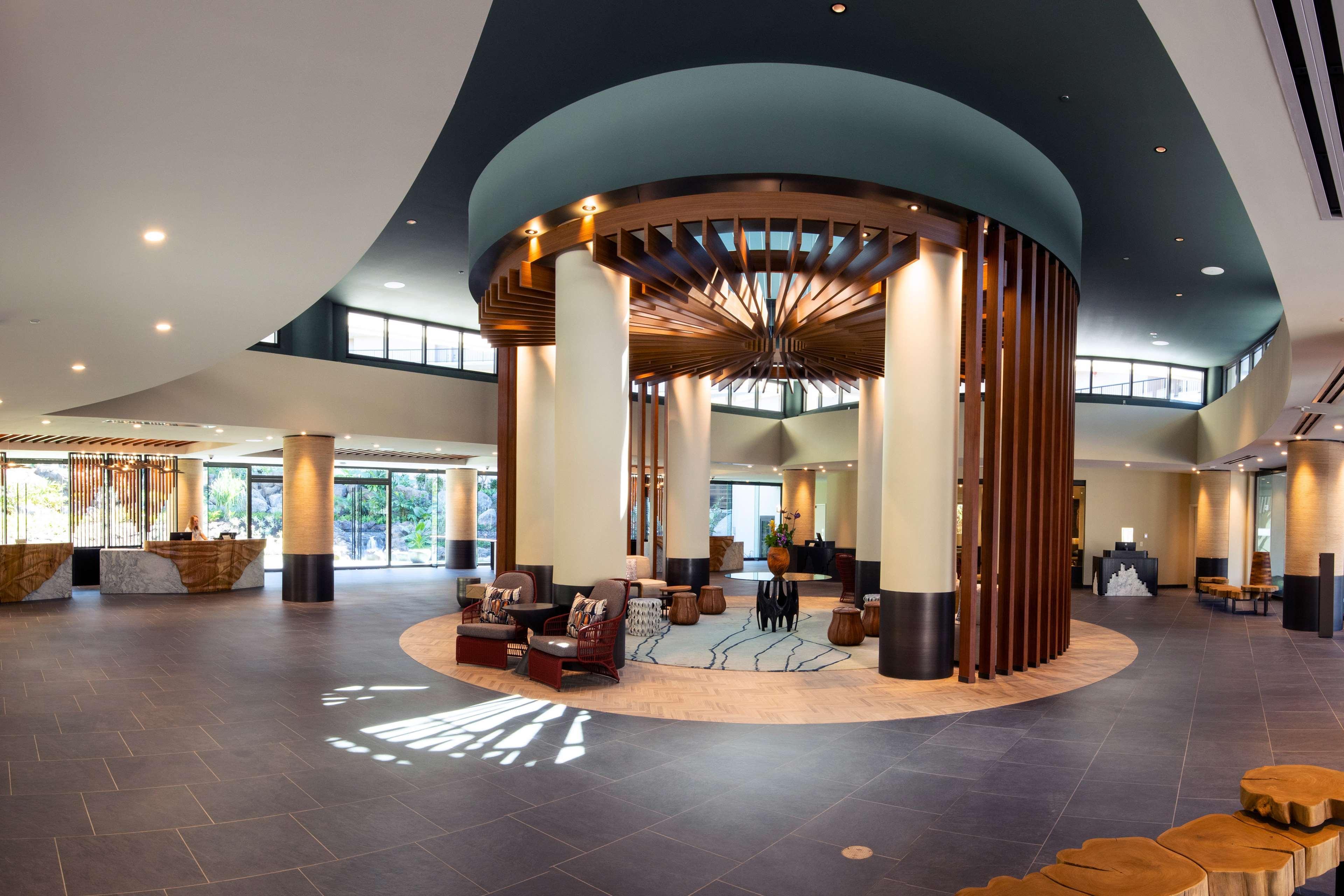 Resort Hilton Grand Vacations Club Ocean Tower Village 3*