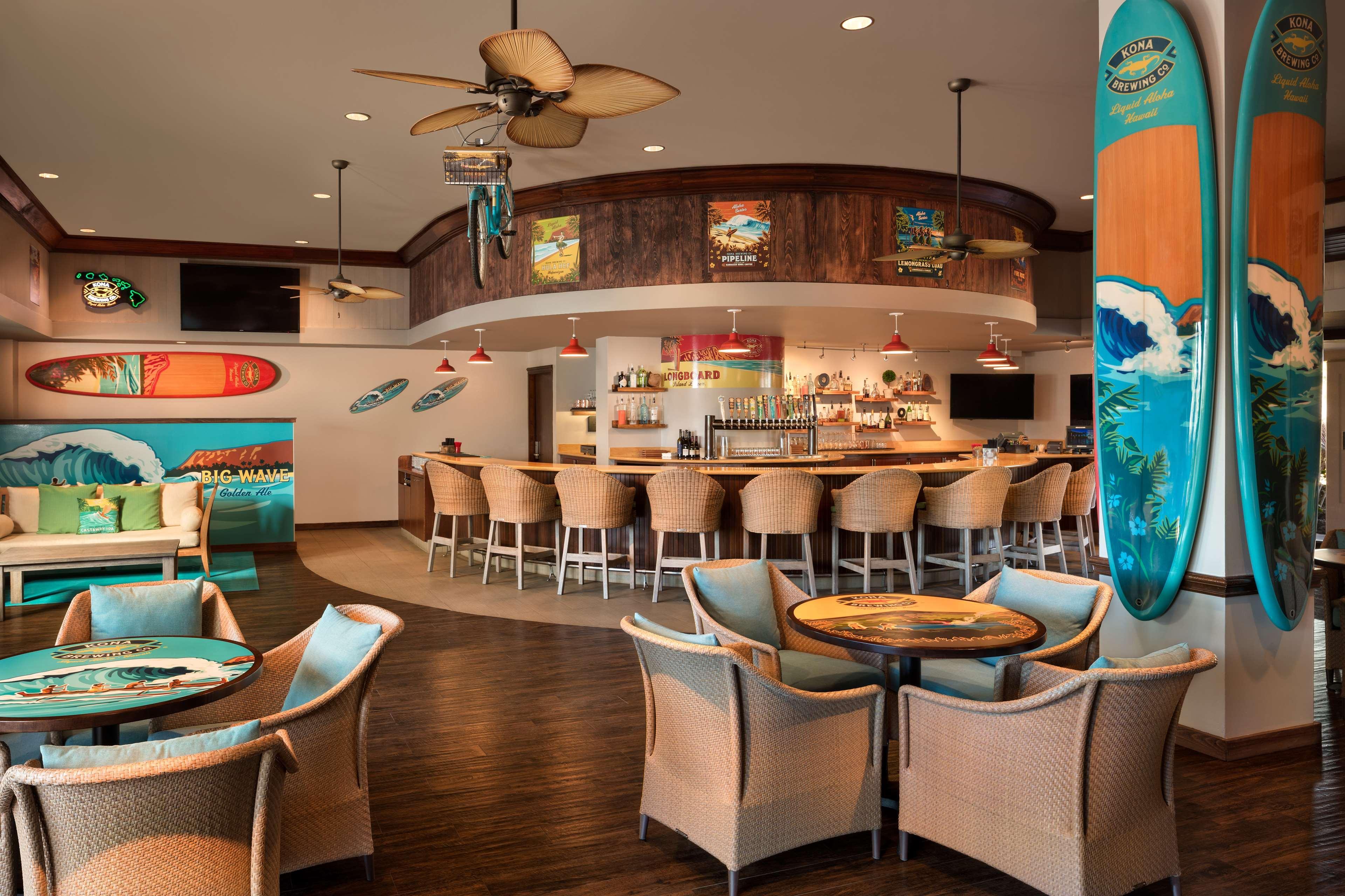 Hilton Grand Vacations Club Ocean Tower Village Waikoloa