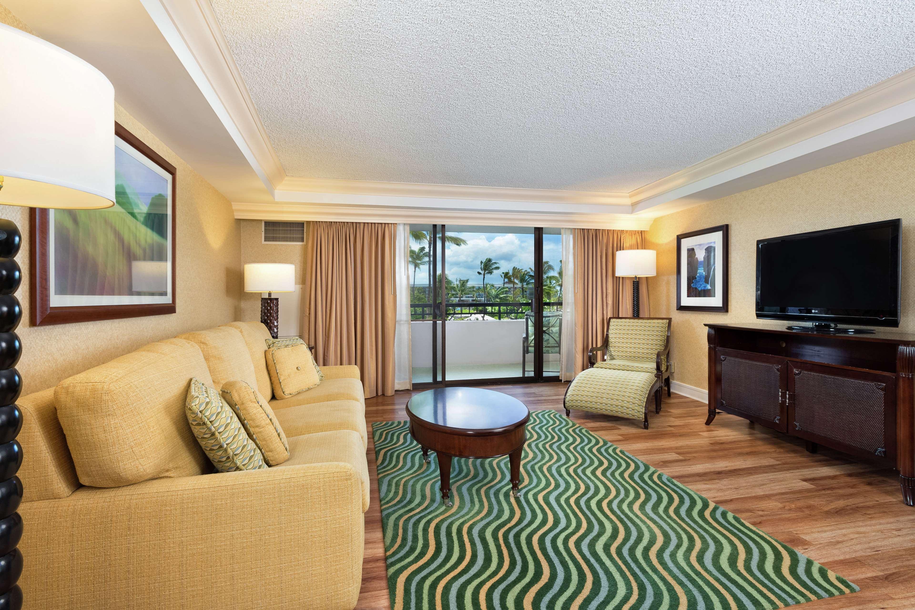 Hilton Grand Vacations Club Ocean Tower Village Waikoloa