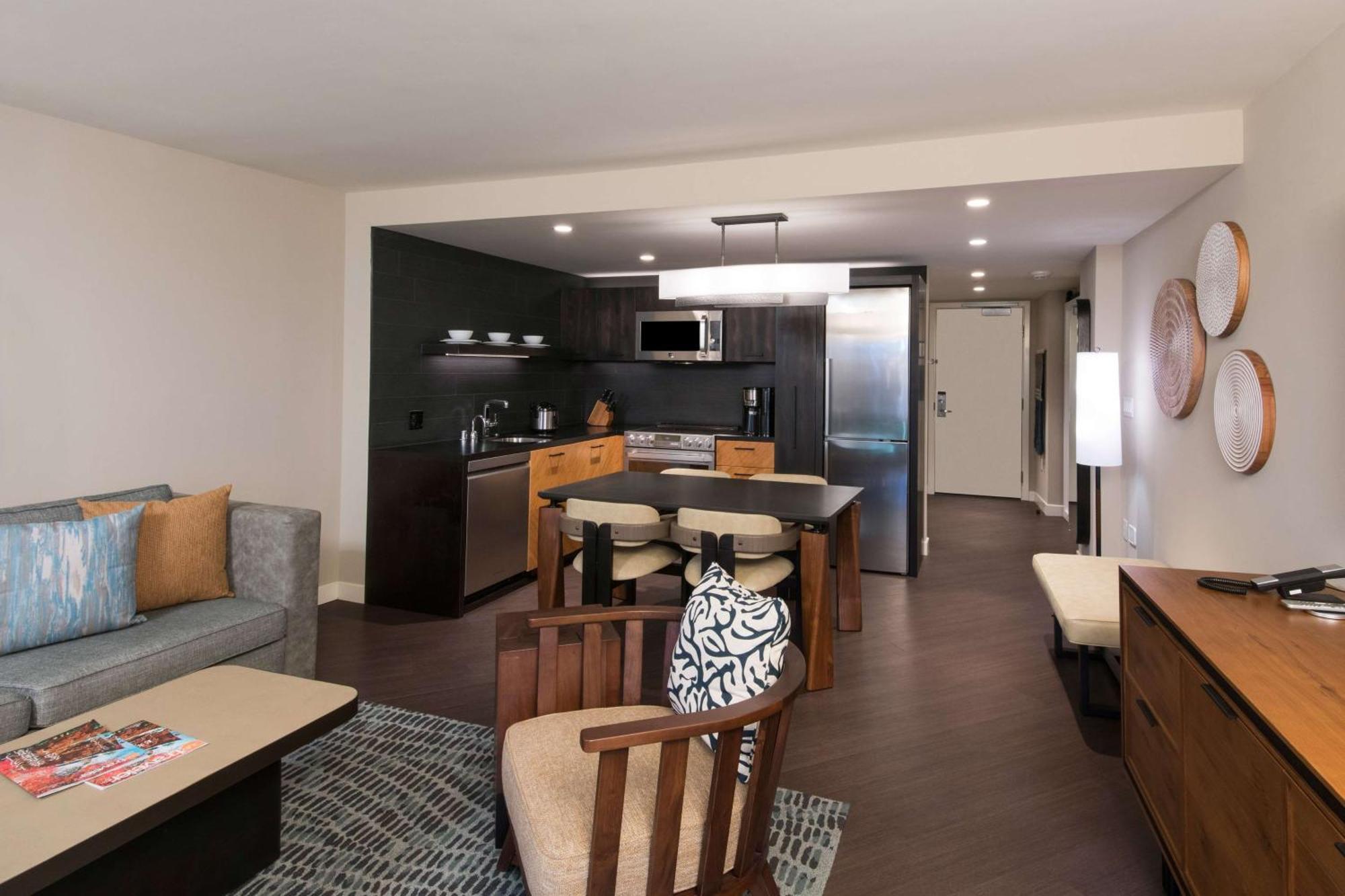 Hilton Grand Vacations Club Ocean Tower Village 3* Waikoloa