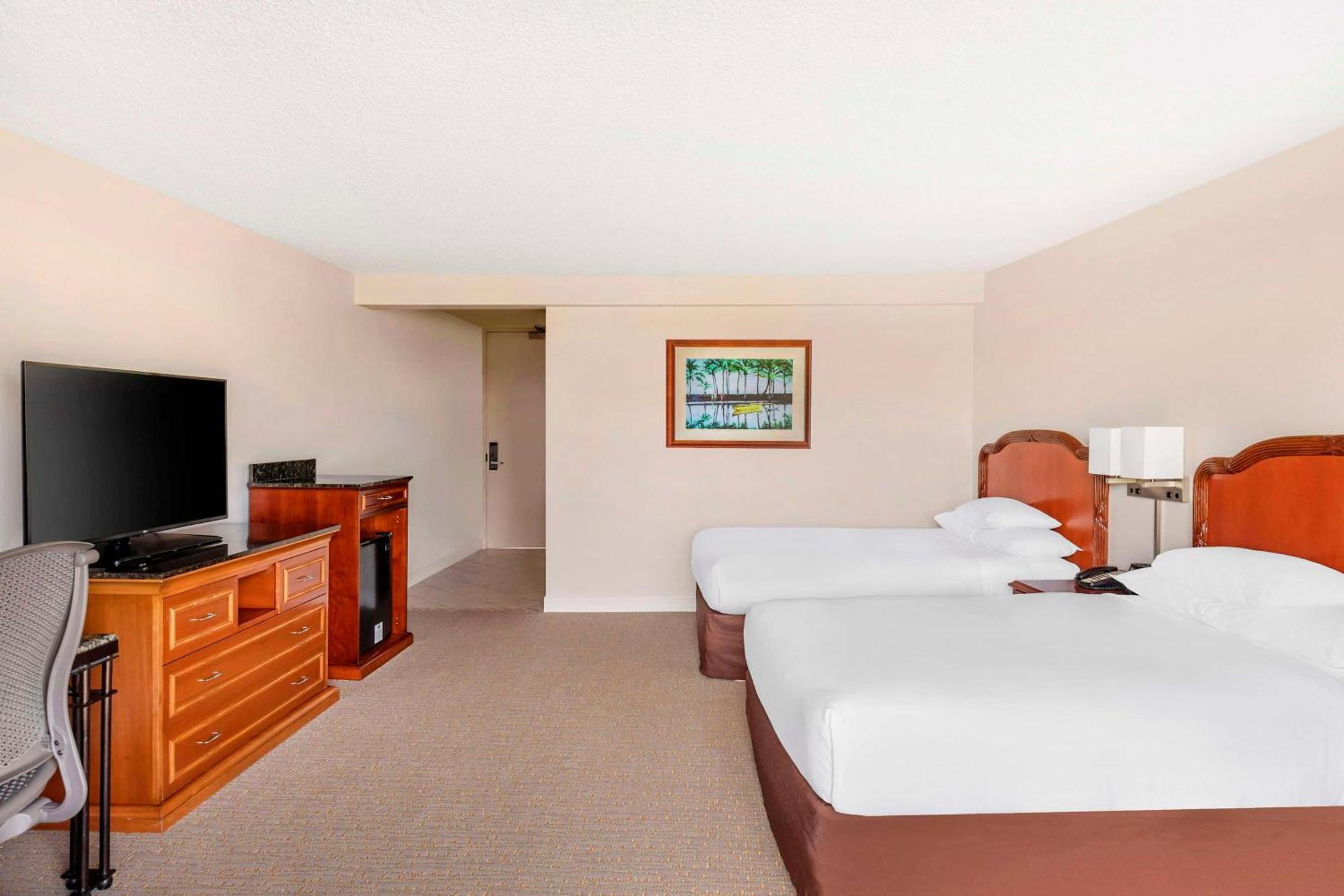 Resort Hilton Grand Vacations Club Ocean Tower Village