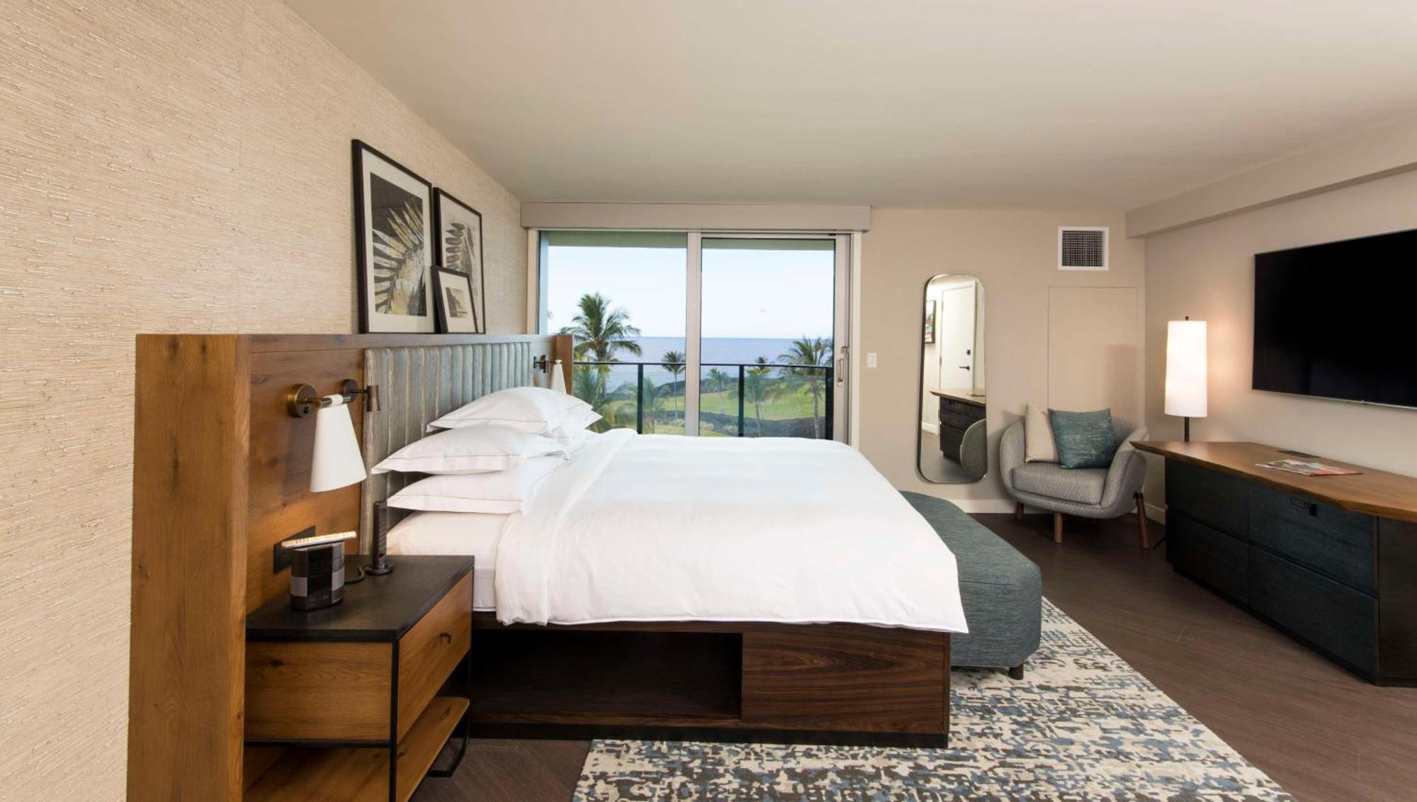 Hilton Grand Vacations Club Ocean Tower Village 3*