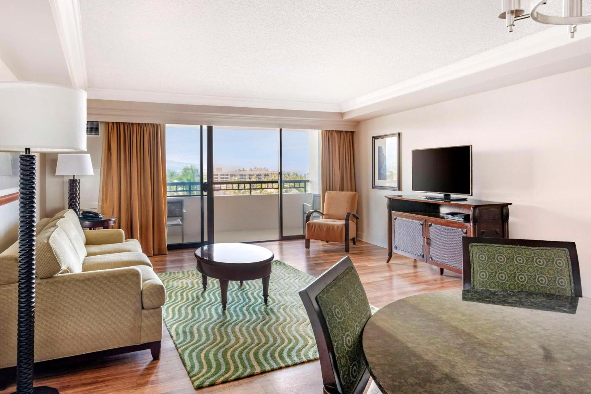 Hilton Grand Vacations Club Ocean Tower Village Resort