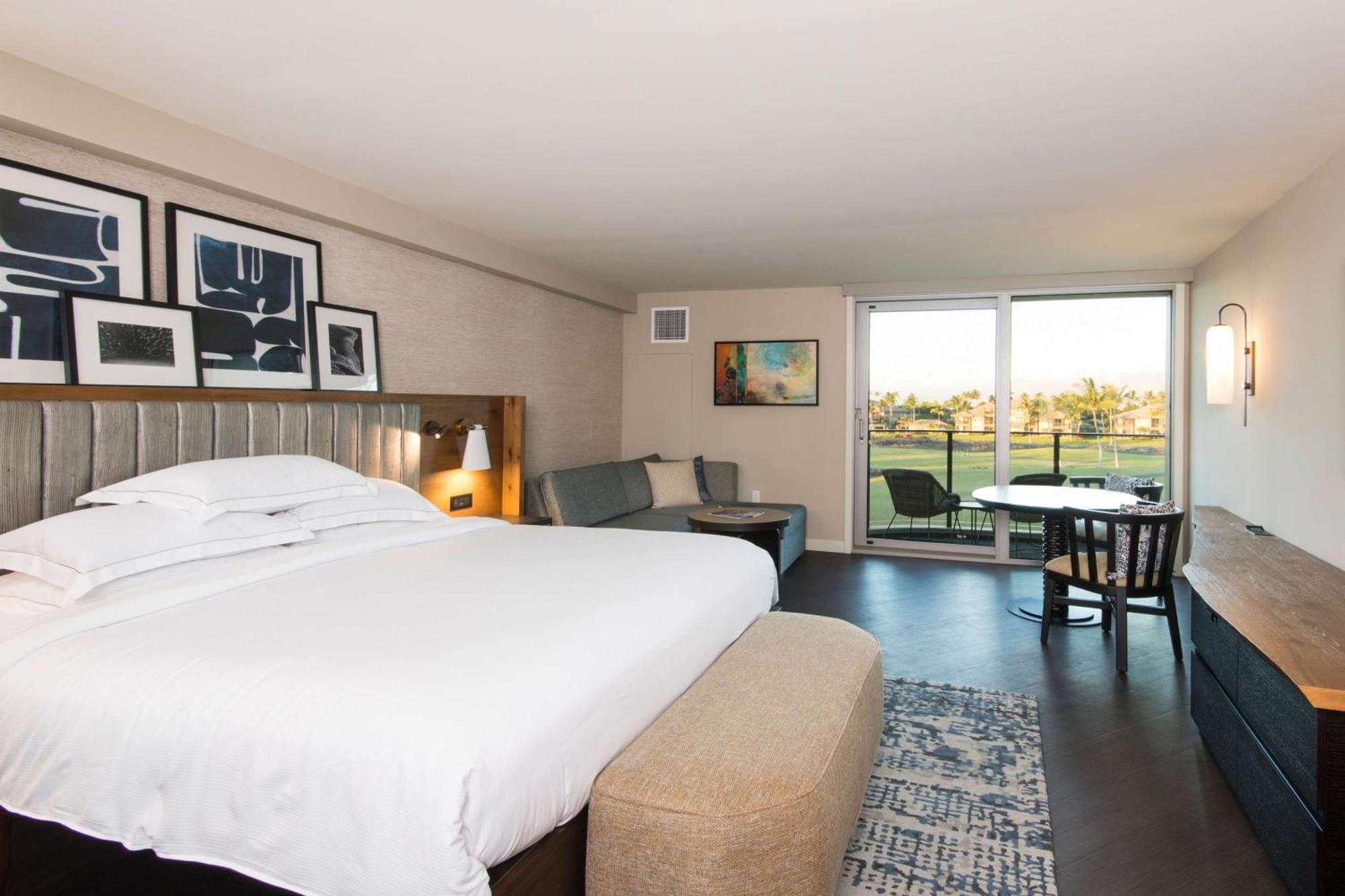 Hilton Grand Vacations Club Ocean Tower Village 3*