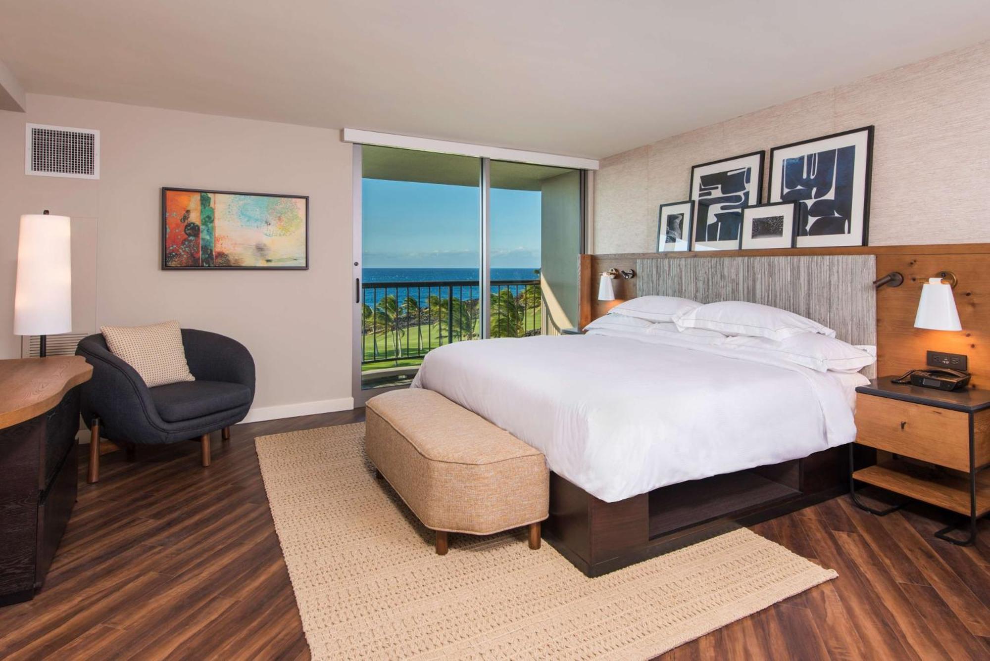 Hilton Grand Vacations Club Ocean Tower Village Resort