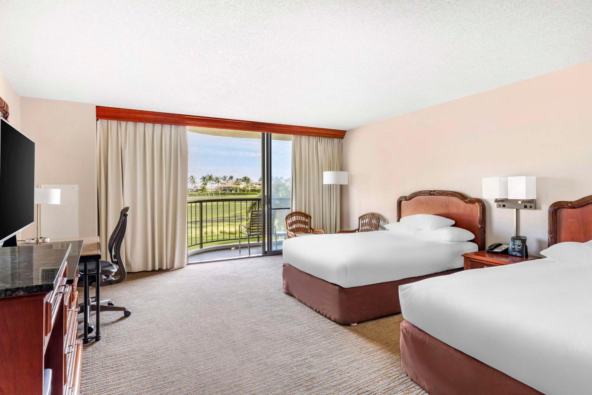Hilton Grand Vacations Club Ocean Tower Village