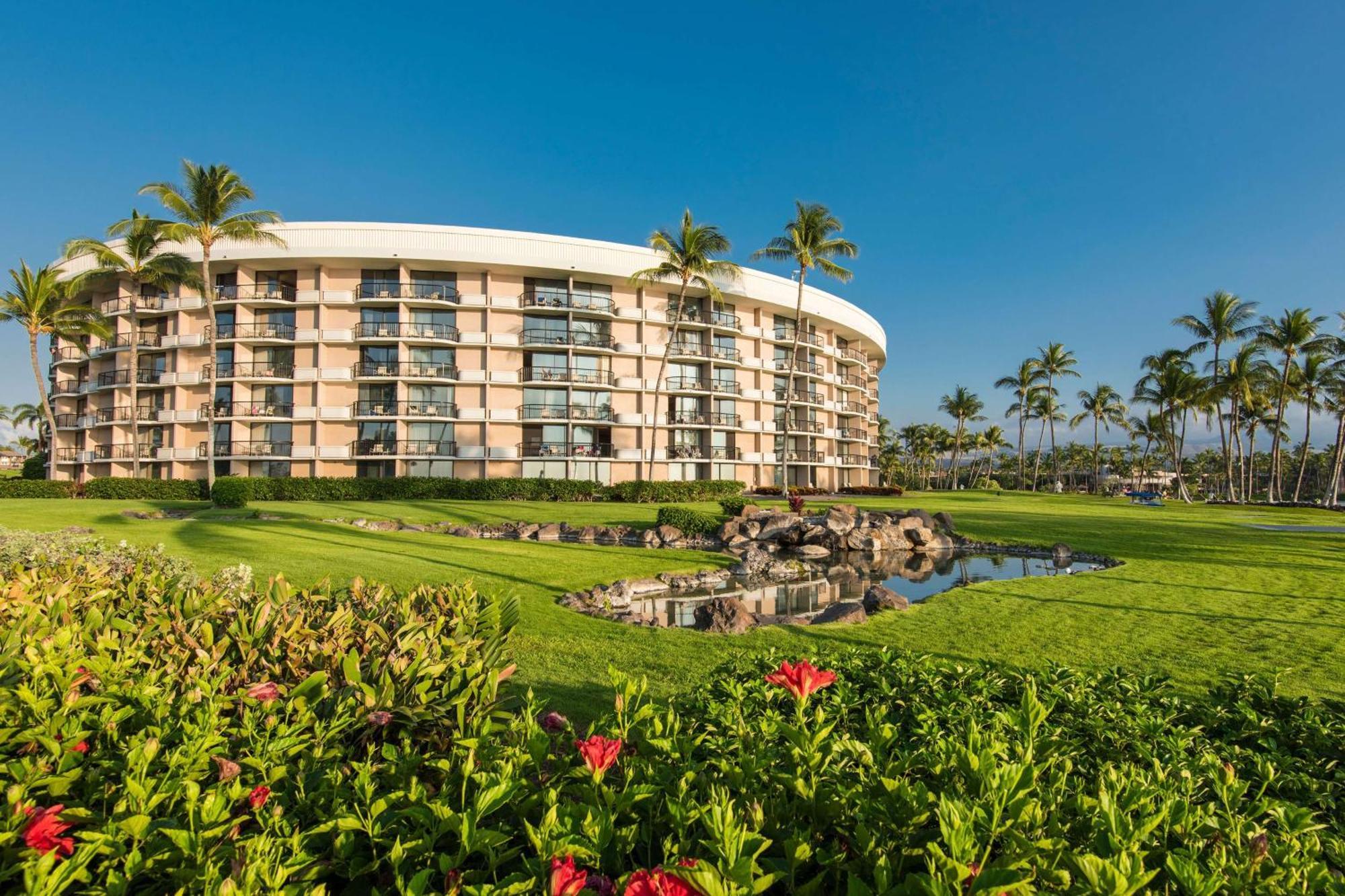 Hilton Grand Vacations Club Ocean Tower Village Resort