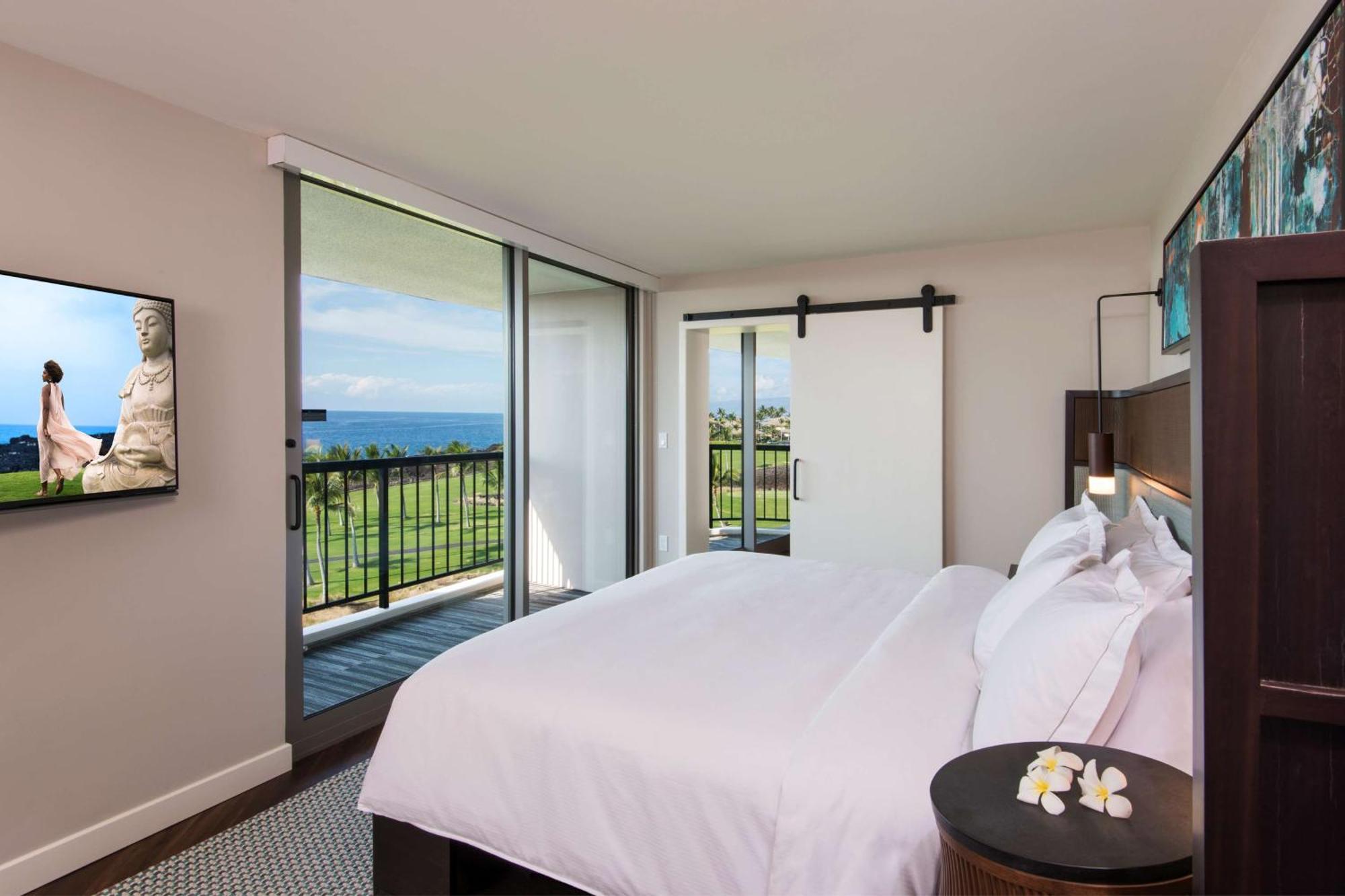 Hilton Grand Vacations Club Ocean Tower Village Resort 3*