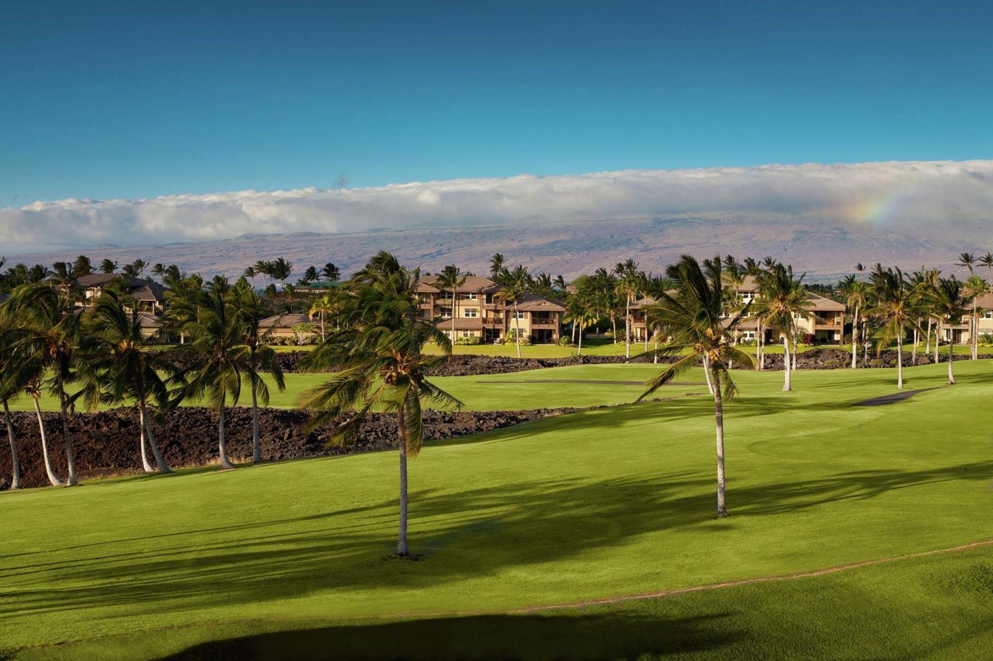Resort Hilton Grand Vacations Club Ocean Tower Village