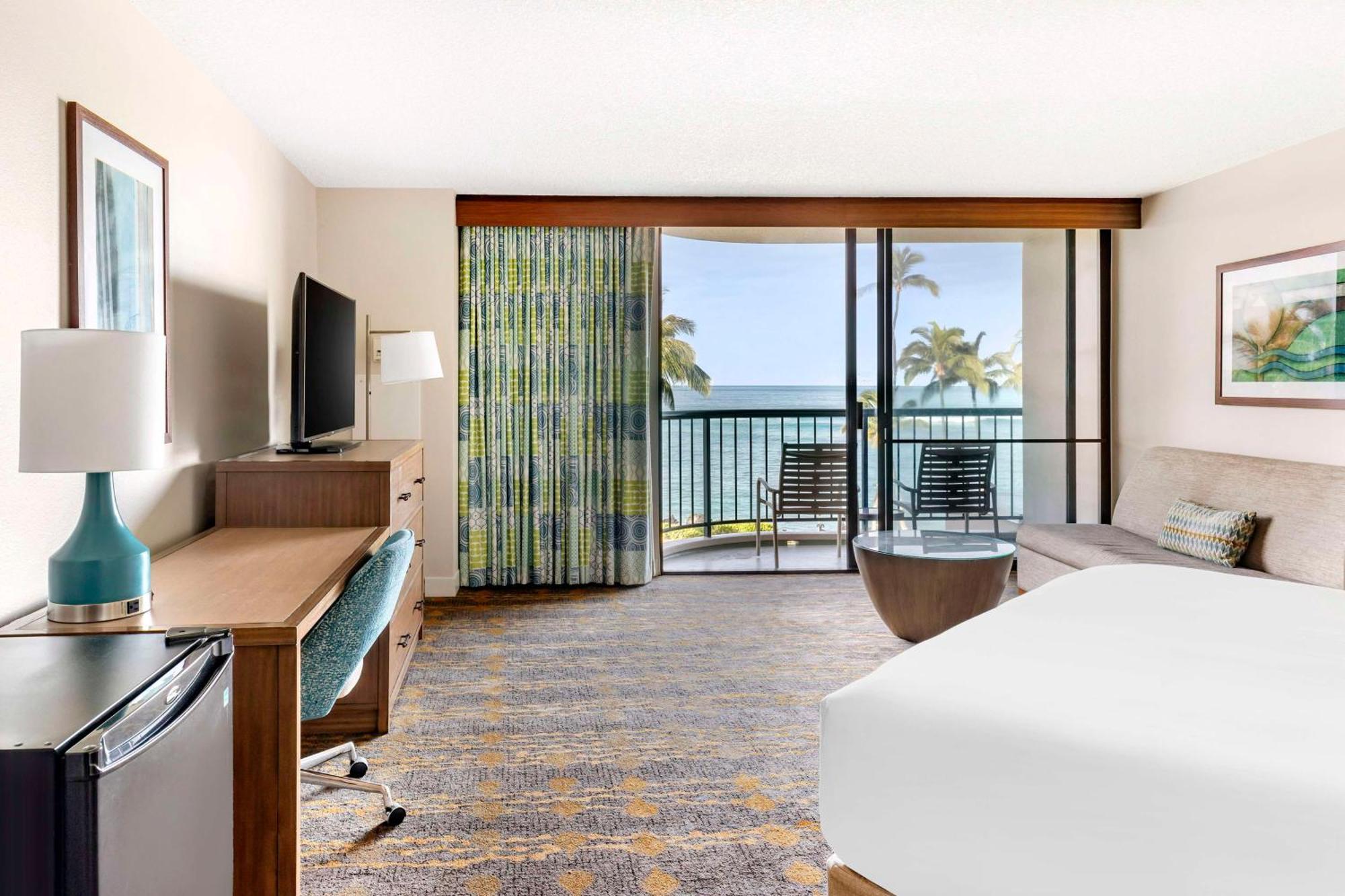 Resort Hilton Grand Vacations Club Ocean Tower Village 3*