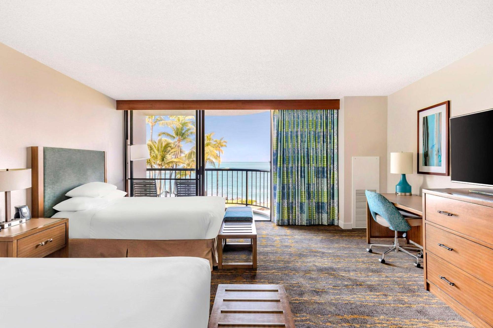 Hilton Grand Vacations Club Ocean Tower Village