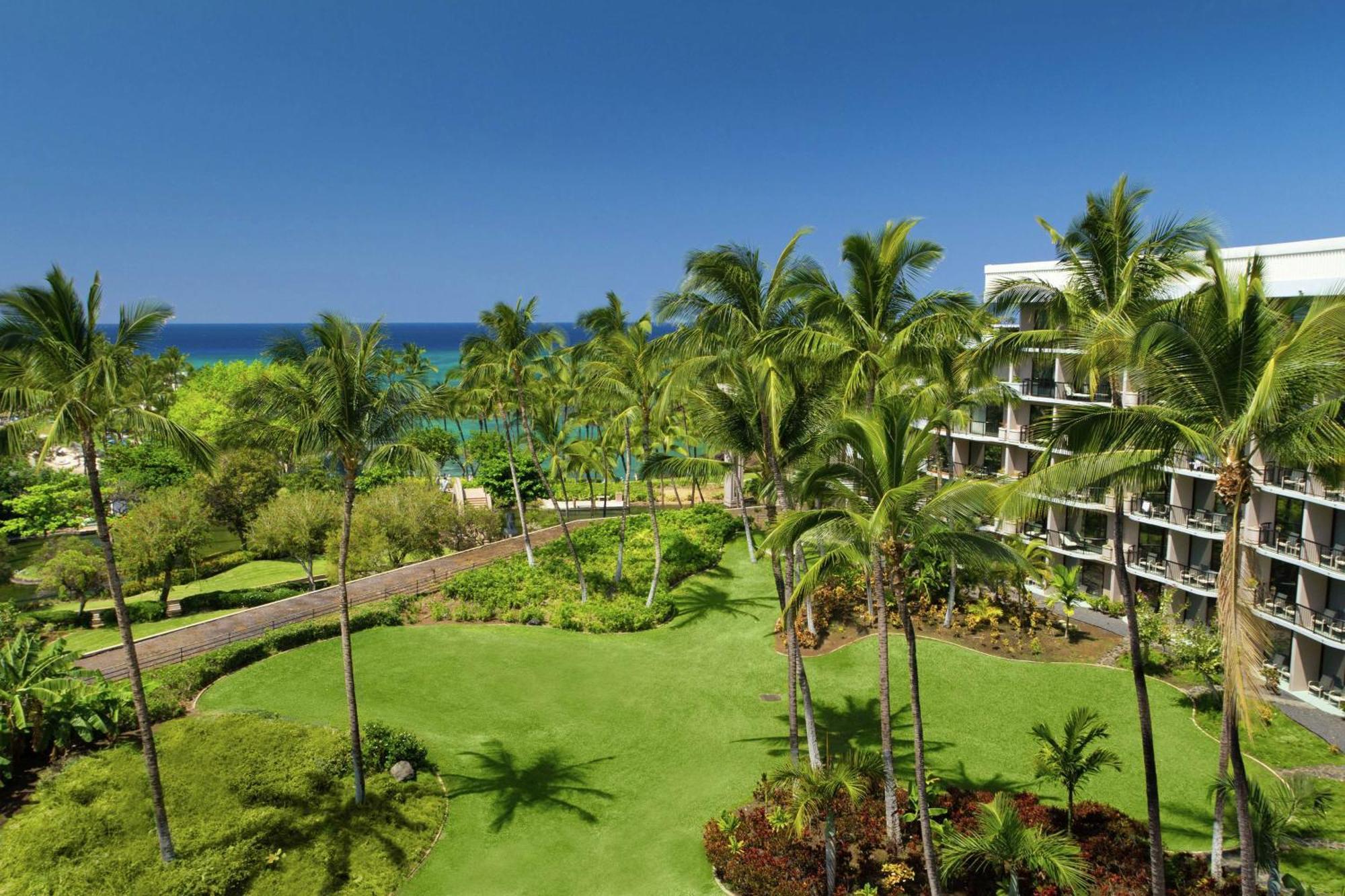 Resort Hilton Grand Vacations Club Ocean Tower Village