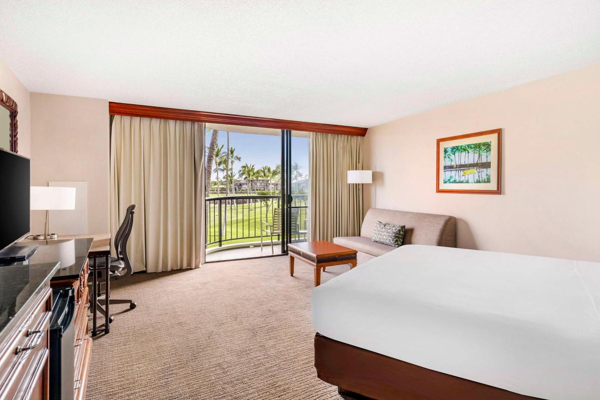 Resort Hilton Grand Vacations Club Ocean Tower Village 3*