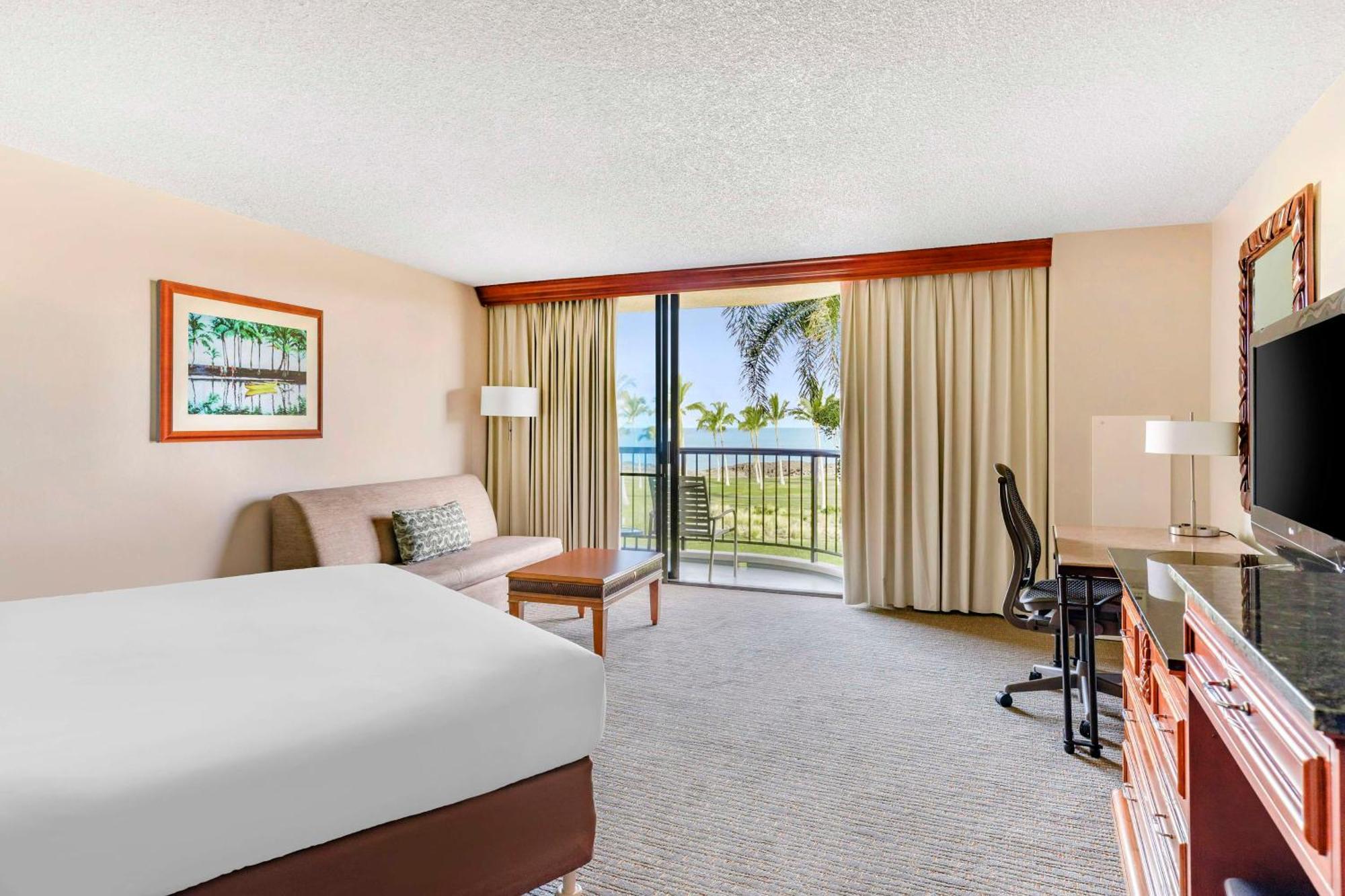 Hilton Grand Vacations Club Ocean Tower Village Resort 3*