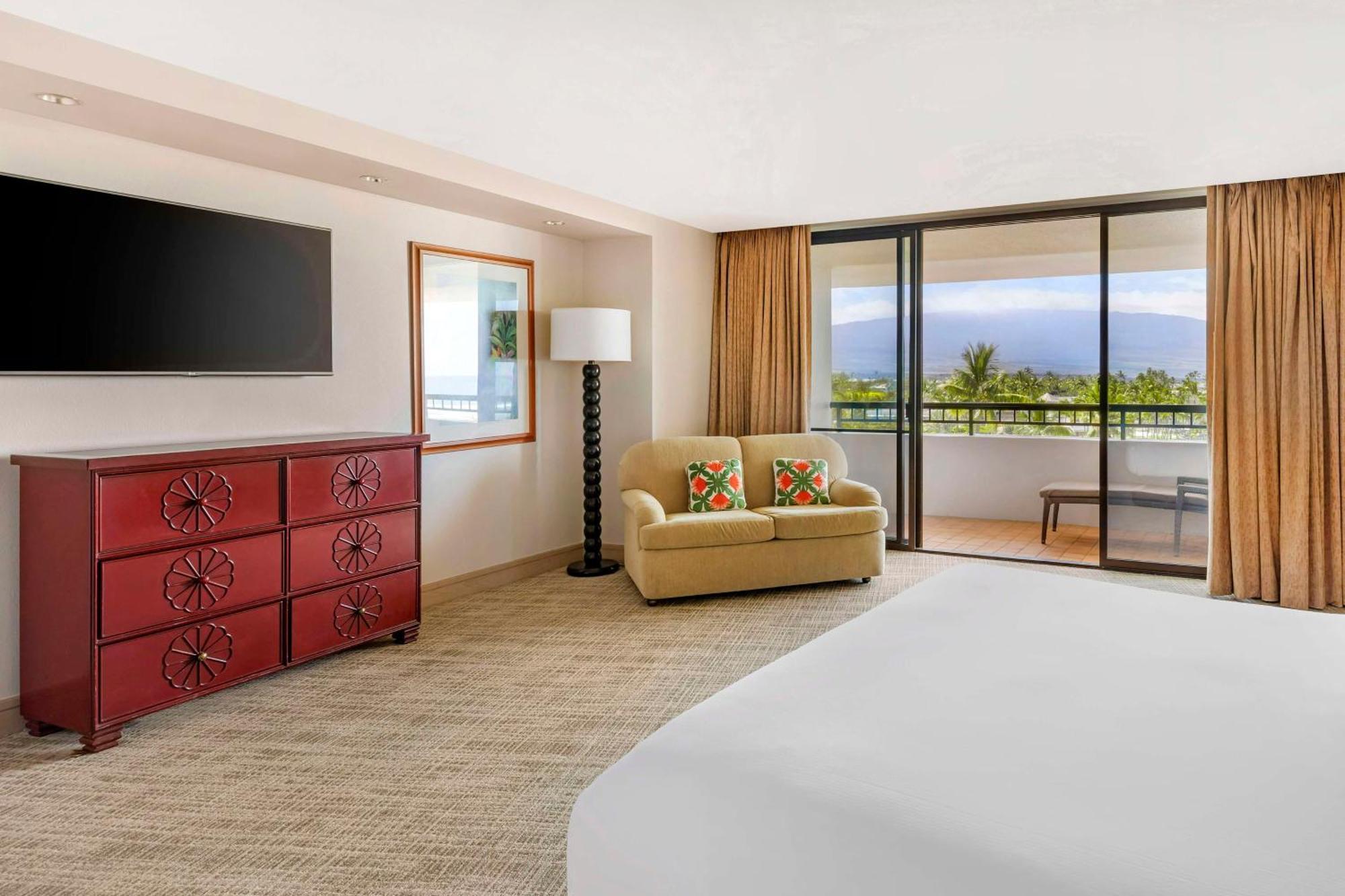 Hilton Grand Vacations Club Ocean Tower Village Waikoloa
