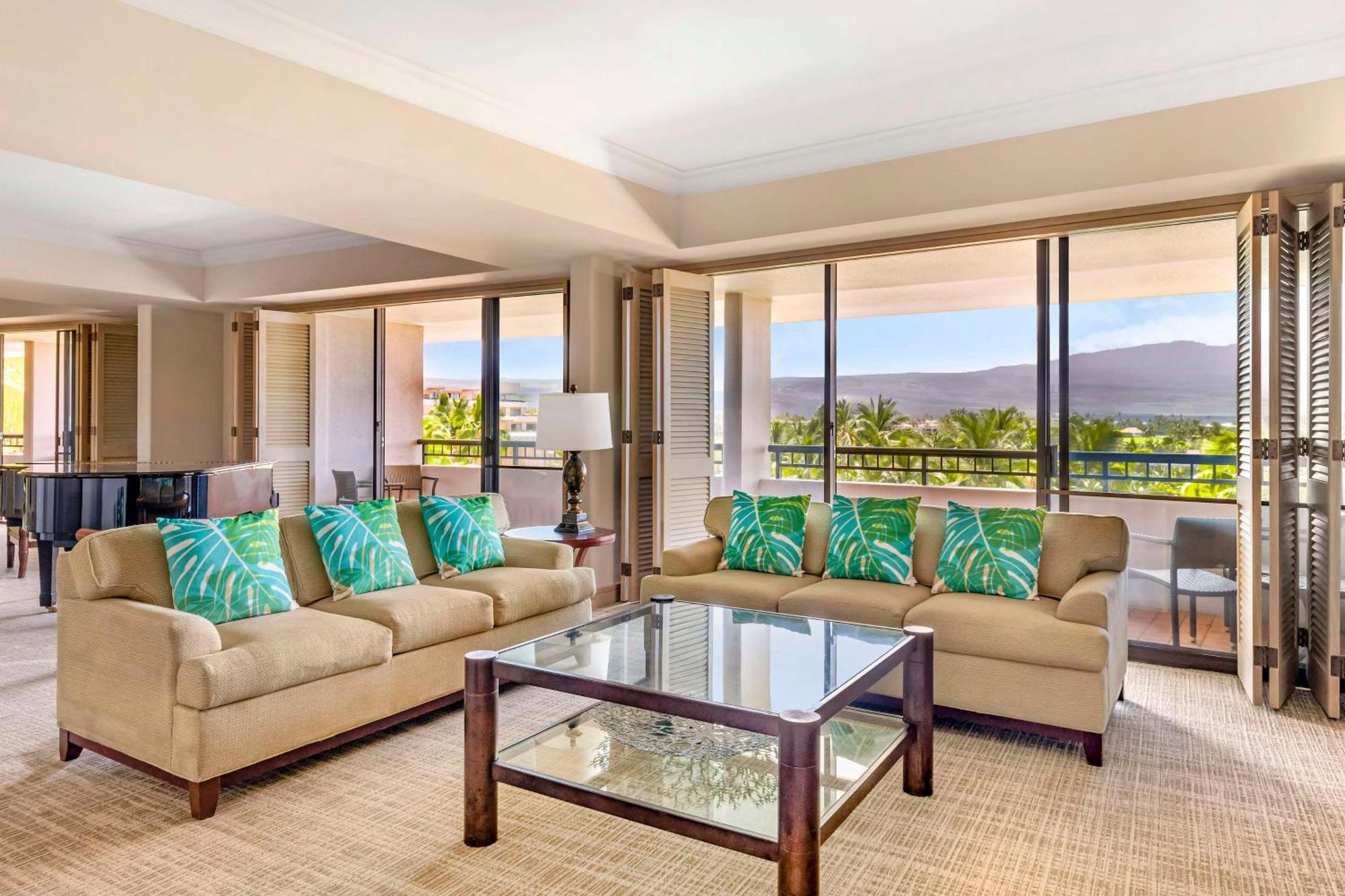 Hilton Grand Vacations Club Ocean Tower Village