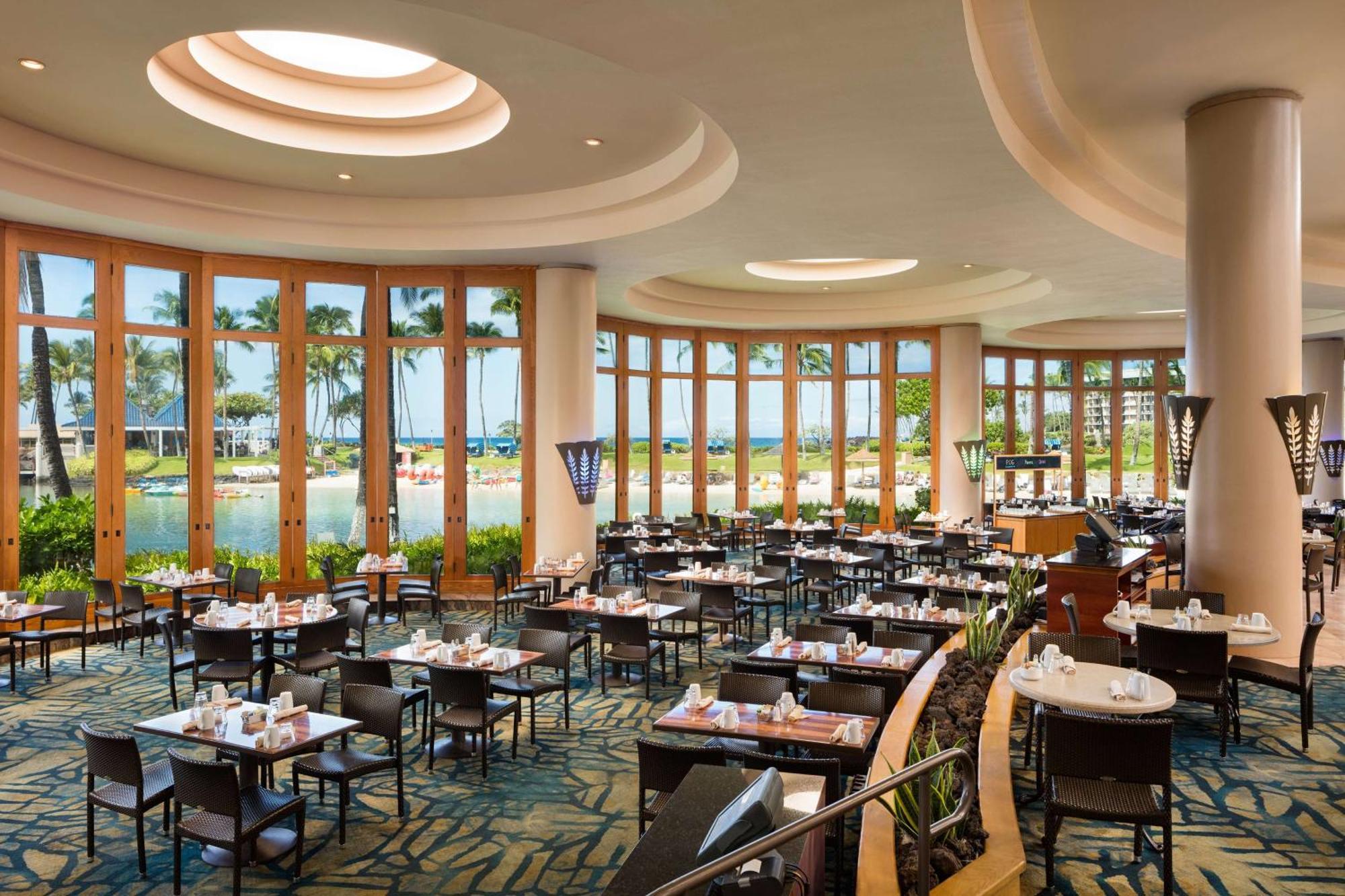 Hilton Grand Vacations Club Ocean Tower Village