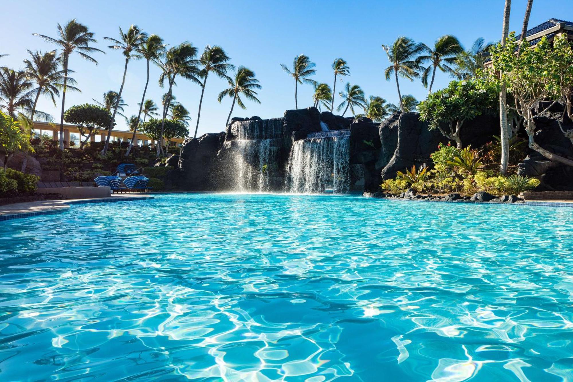 Hilton Grand Vacations Club Ocean Tower Village