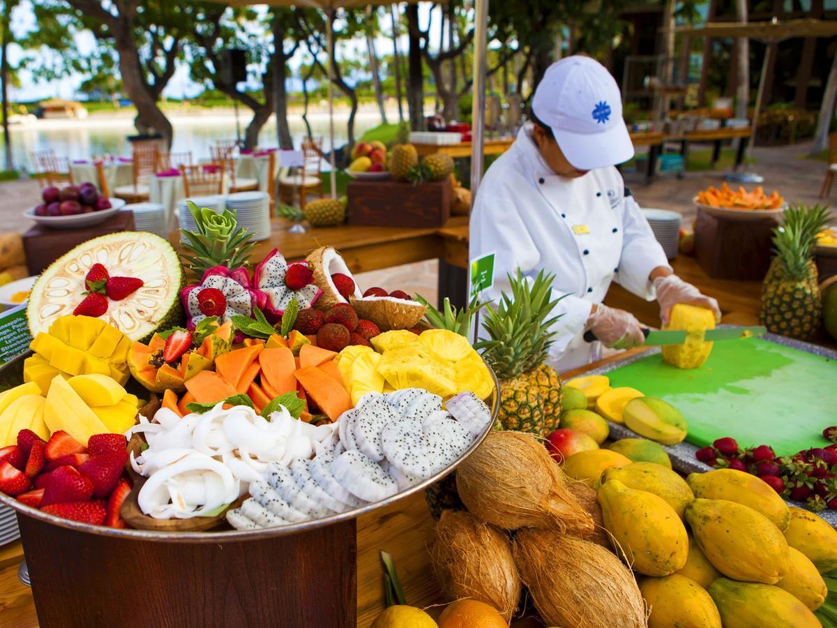 Hilton Grand Vacations Club Ocean Tower Village Resort