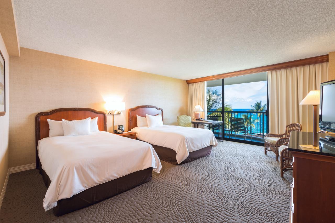 Hilton Grand Vacations Club Ocean Tower Village Resort 3*