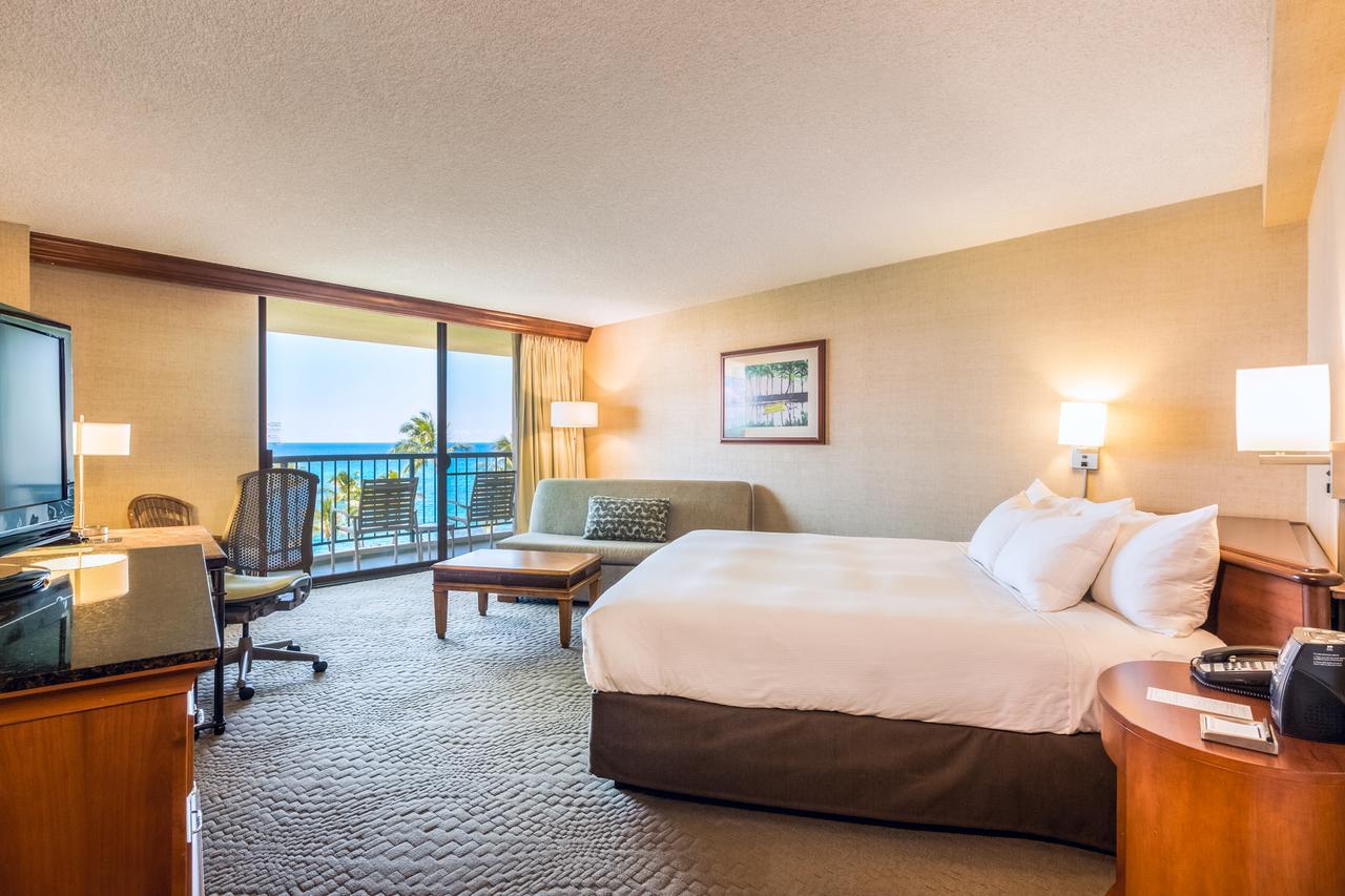 Hilton Grand Vacations Club Ocean Tower Village 3*