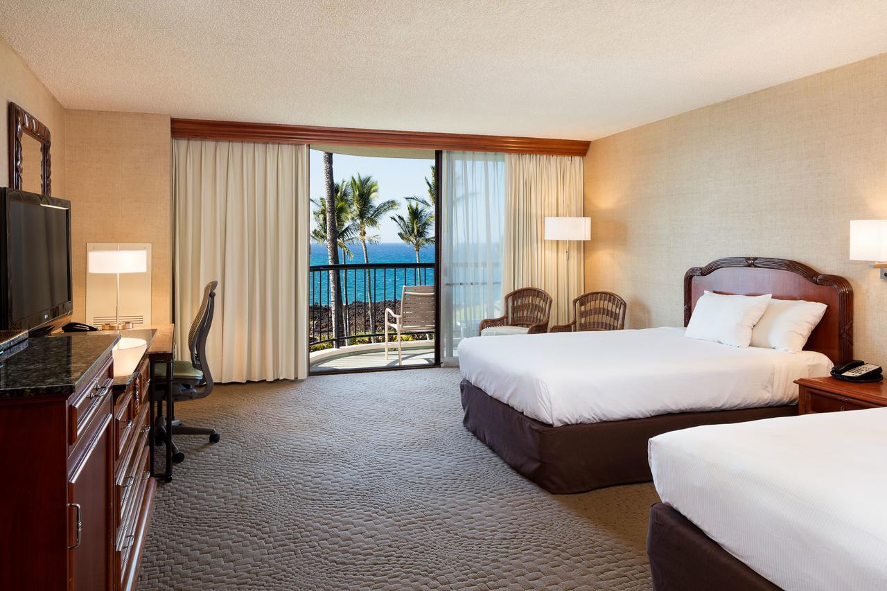Hilton Grand Vacations Club Ocean Tower Village Resort