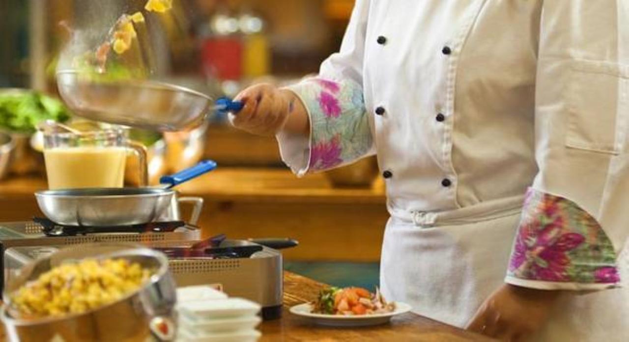 Resort Hilton Grand Vacations Club Ocean Tower Village 3*