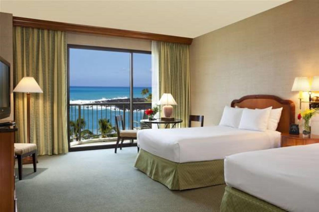 Hilton Grand Vacations Club Ocean Tower Village