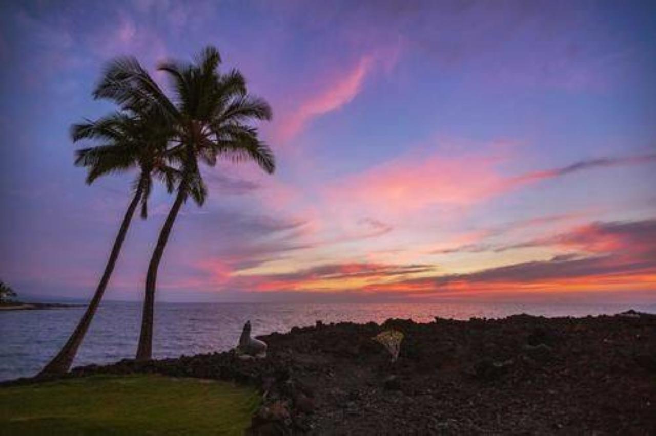 Hilton Grand Vacations Club Ocean Tower Village Resort Waikoloa
